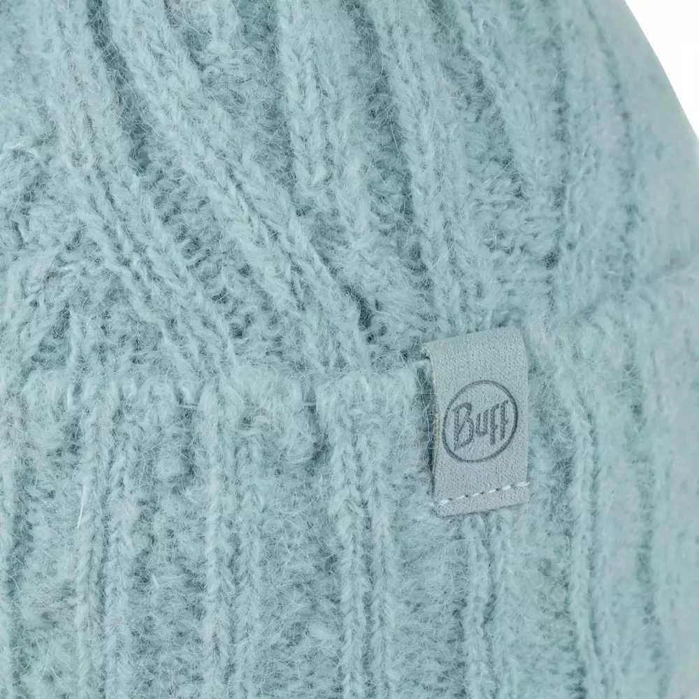 Buff Nerla Megzta Kepurė W 1323357221000