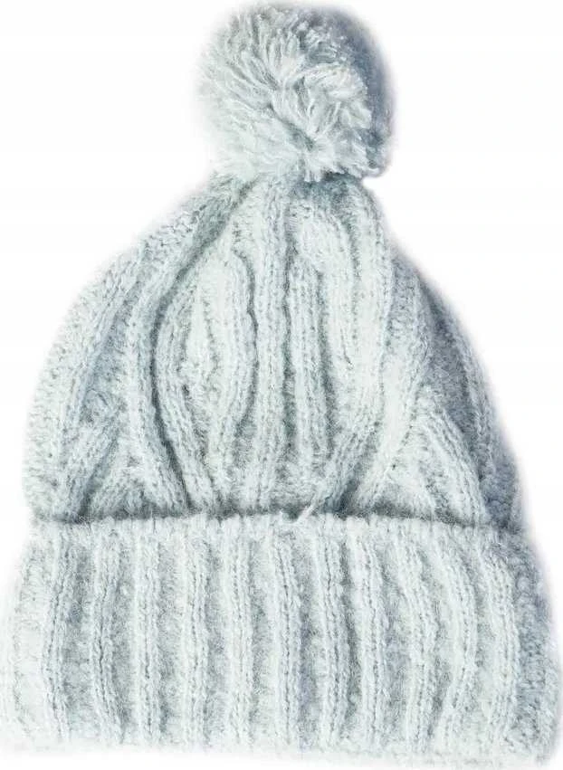Buff Nerla Megzta Kepurė W 1323357221000