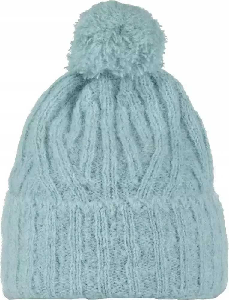 Buff Nerla Megzta Kepurė W 1323357221000