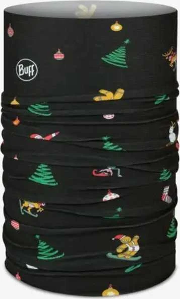 Daugiafunkcė kaklo mova bėgimui Buff Original Ecostretch