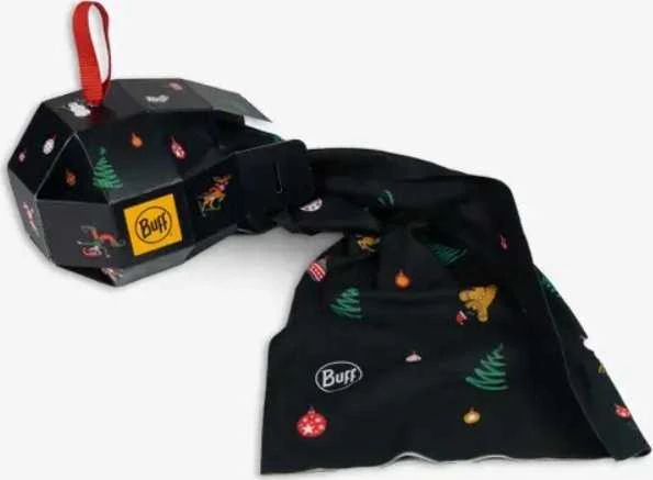 Daugiafunkcė kaklo mova bėgimui Buff Original Ecostretch