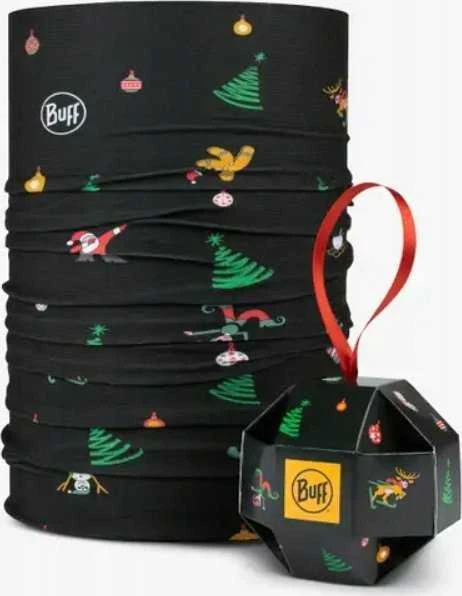 Daugiafunkcė kaklo mova bėgimui Buff Original Ecostretch