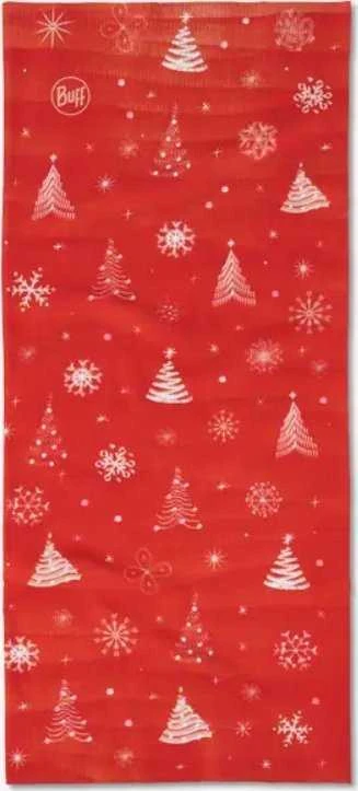 Bėgimo skarelė Buff Original Ecostretch, 22,3 × 53 cm