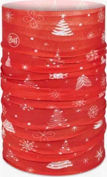 Bėgimo skarelė Buff Original Ecostretch, 22,3 × 53 cm