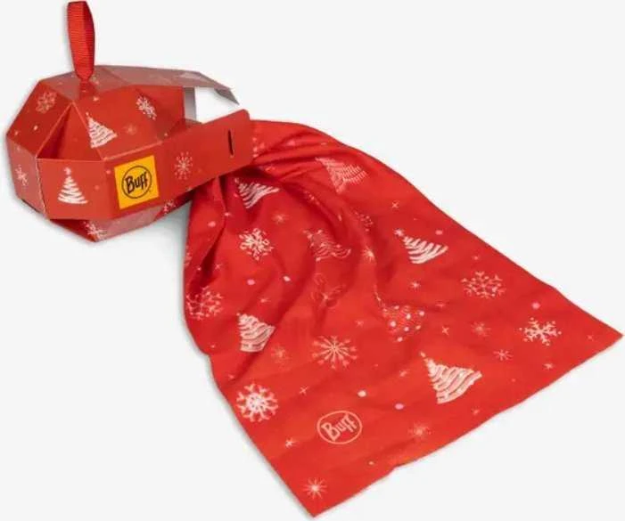 Bėgimo skarelė Buff Original Ecostretch, 22,3 × 53 cm