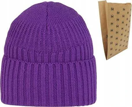 Buff Renso Megzta Fleecinė Kepurė Beanie W 1323363131000