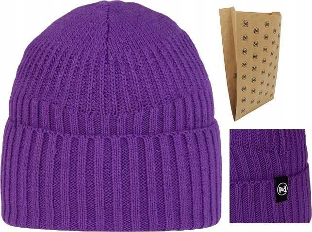 Buff Renso Megzta Fleecinė Kepurė Beanie W 1323363131000