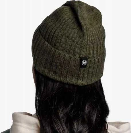 Buff Renso megzta fleecinė kepurė 1323363131000