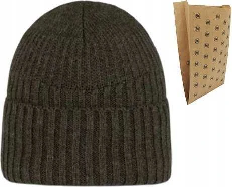 Buff Renso megzta fleecinė kepurė 1323363131000