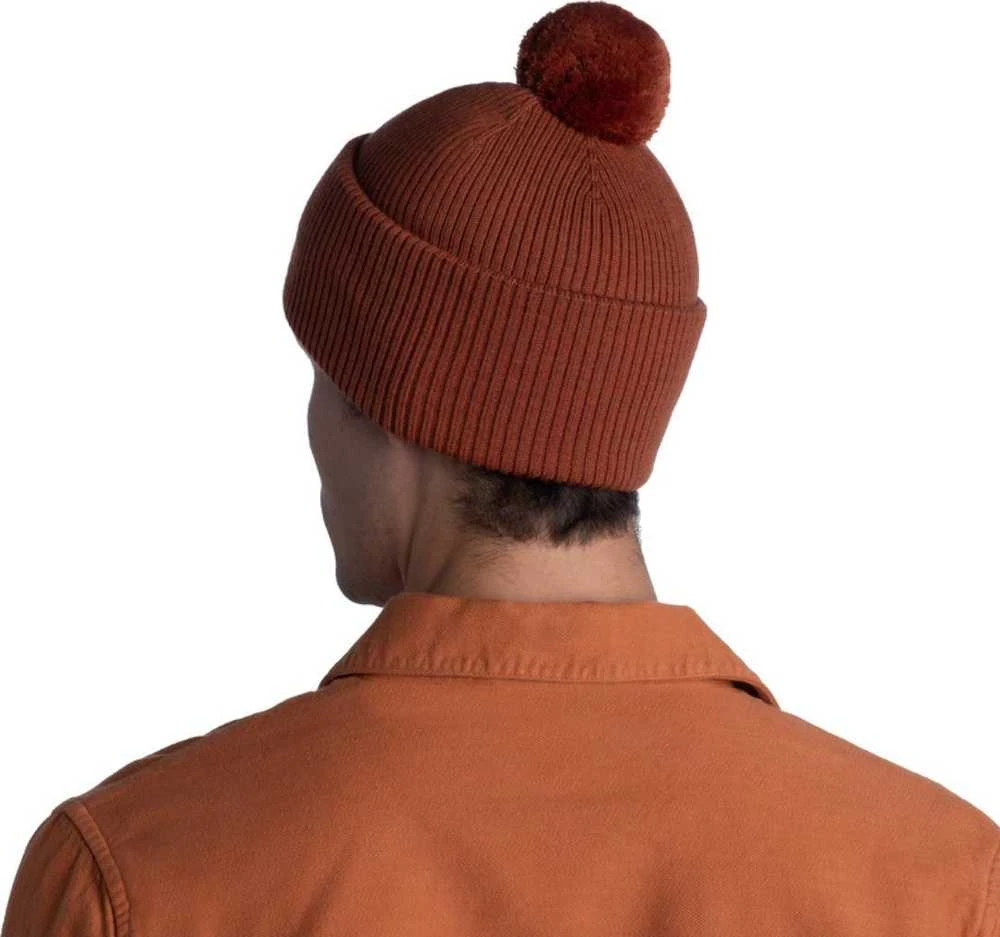 Kepurė Buff Knitted Hat Tim Rusty