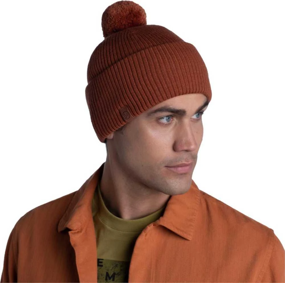 Kepurė Buff Knitted Hat Tim Rusty