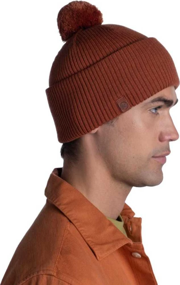 Kepurė Buff Knitted Hat Tim Rusty