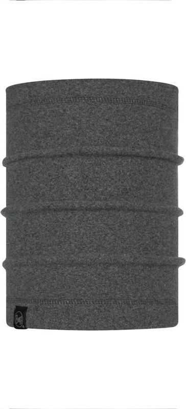 Priedai - Buff Multifunctional Sling Merino Heavyweight Kaklo Šildytuvas Solid Pilkas