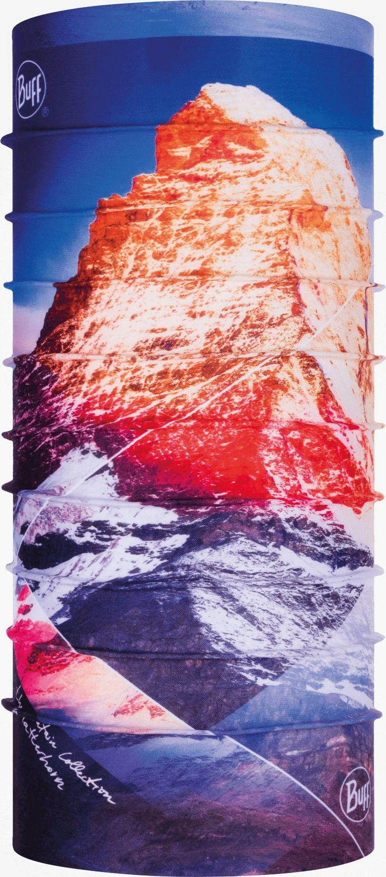 Kaklaskarė BUFF Original Matterhorn Multi