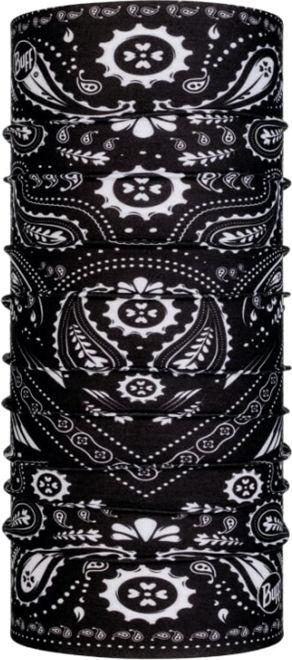 Kaklaskarė Buff Original New Cashmere Juodas