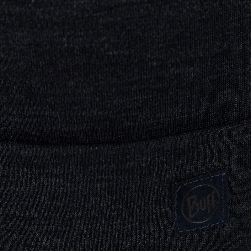 Kepurė Buff Heavyweight merino vilnos beanie - Indigo