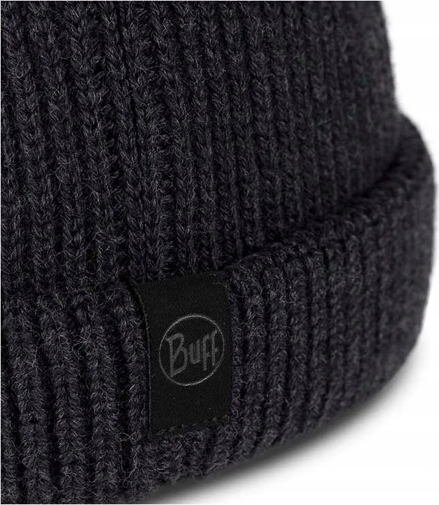 Buff Ervin Merino kepurė 13232390110