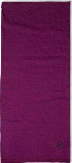 Buff Merino Lightweight tūbelinė kaklaskarė, violetinė