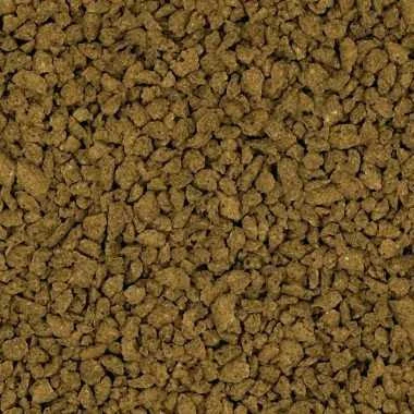 „Tropical Bug Bites Formula“, maistas tropinėms žuvims, M/L, granulės, 125 g