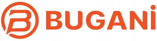 Bugani Brief – kompaktiška nešiojama Bluetooth kolonėlė, pilka