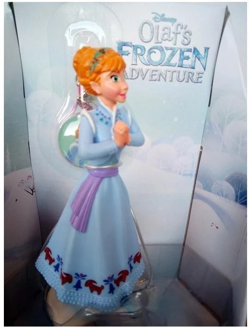 Gazelo *****BULLYLAND figurka Elza 13431*****