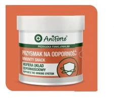 ANIFORTE imunitetą stiprinantis skanėstas šunims – 50 g