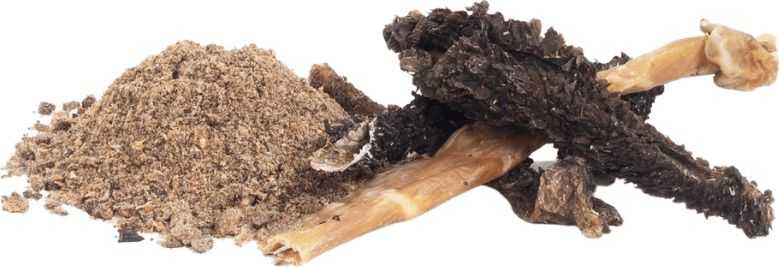 BULT Maltos jautienos skrandžiai - šunų skanėstas - 120 g