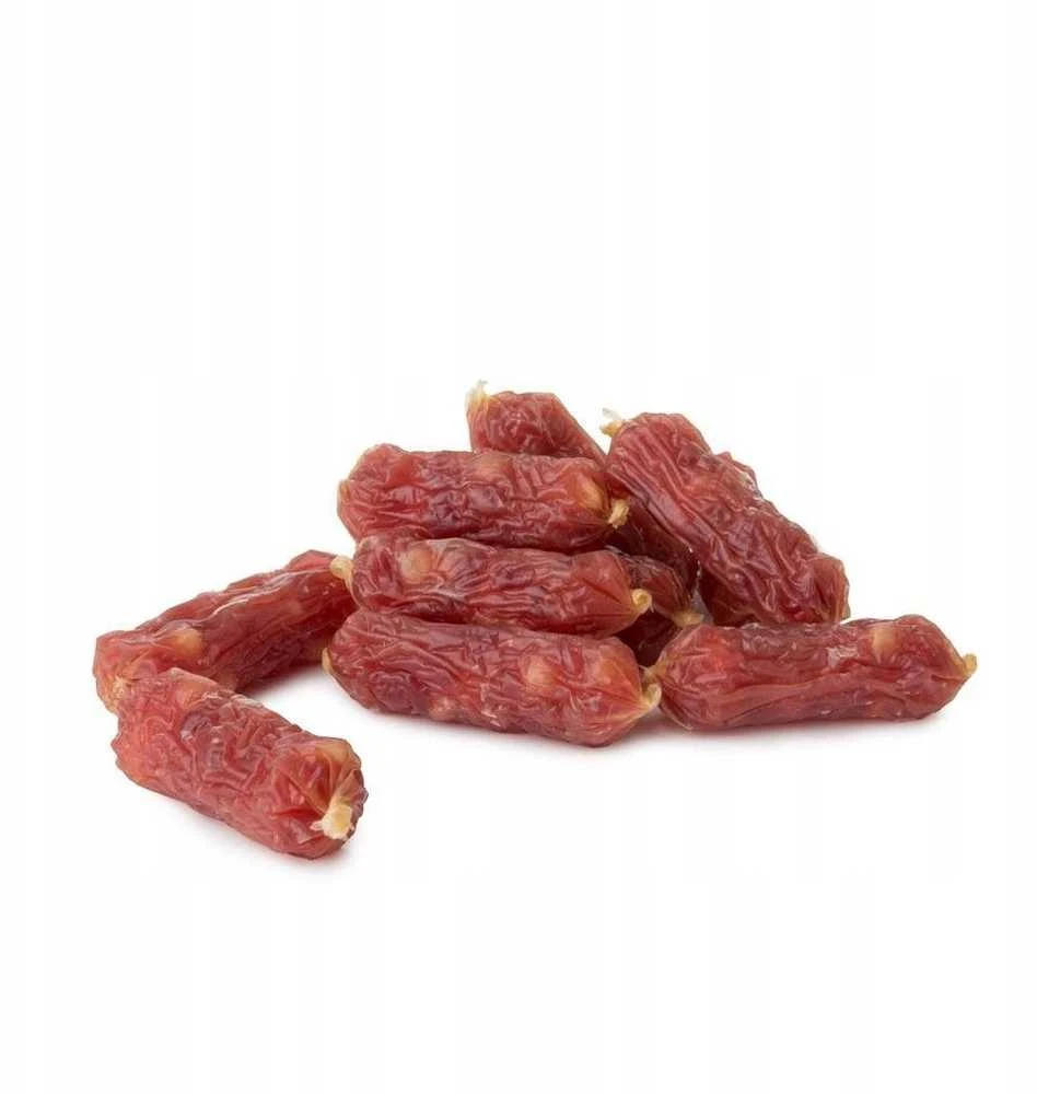Hau&Miau Mini dešrelės su antiena 500g