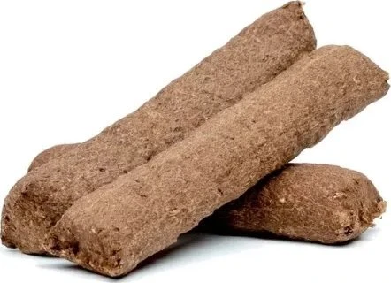 TufTuf Šunų Priedas - TUF TUF Mėsos Lazdos Su Kiauliena Be Grūdų Be Gliuteno 70g
