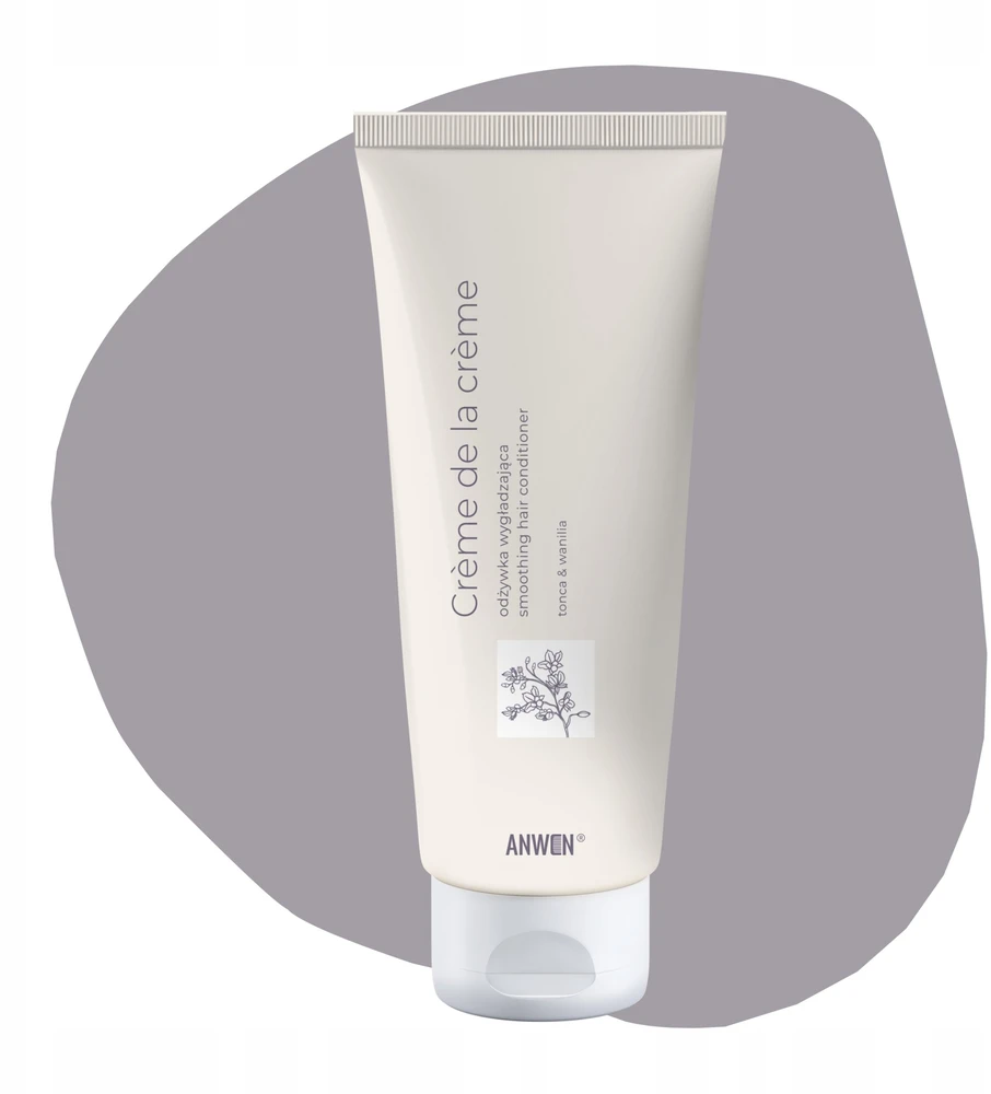 Bumble And Bumble Anwen Creme de la Creme glotninamasis kondicionierius 200 ml