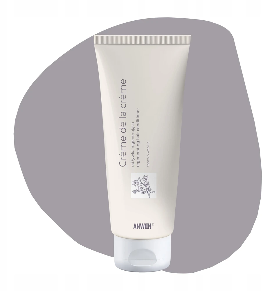 Bumble And Bumble Anwen Creme de la Creme regeneruojantis kondicionierius 200 ml