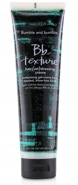 "Bumble And Bumble" termoapsauginis plaukų formavimo kremas 150ml