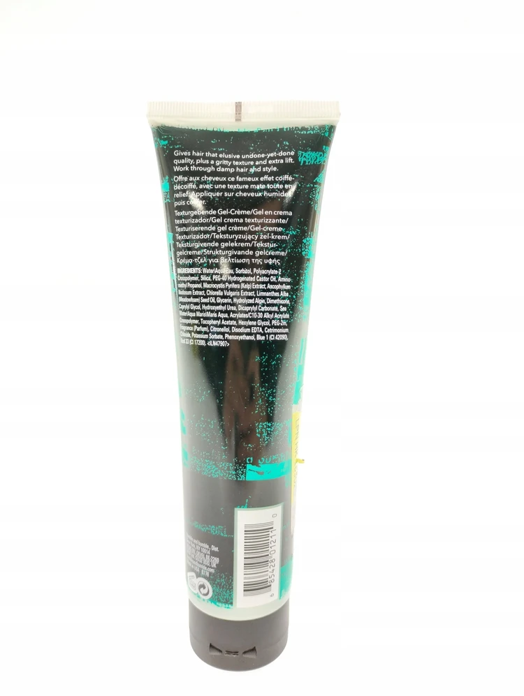 "Bumble And Bumble" termoapsauginis plaukų formavimo kremas 150ml