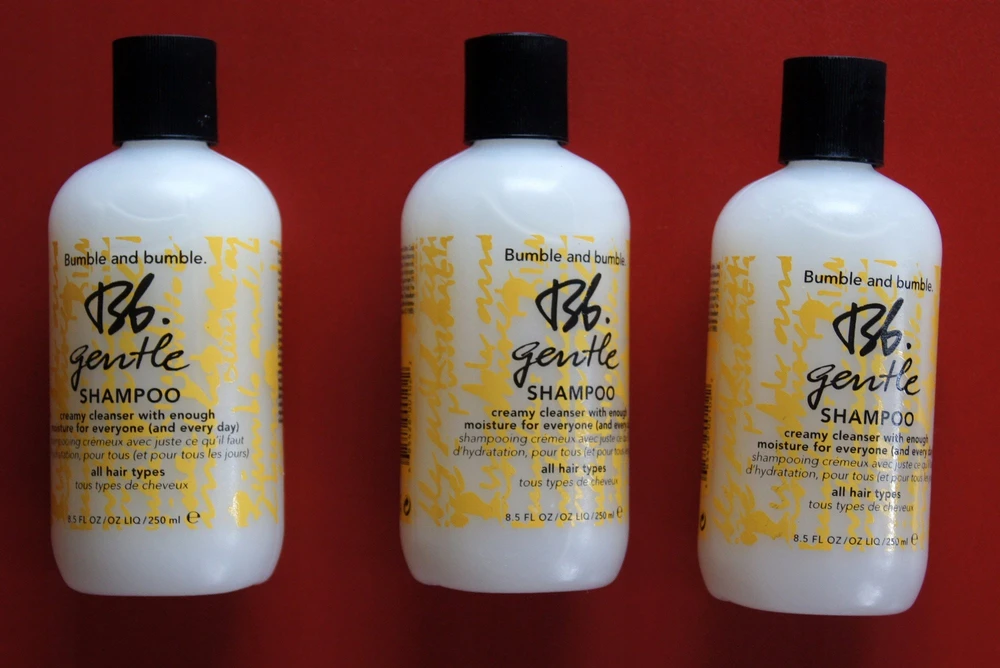 Bumble And Bumble švelnus šampūnas, 250 ml