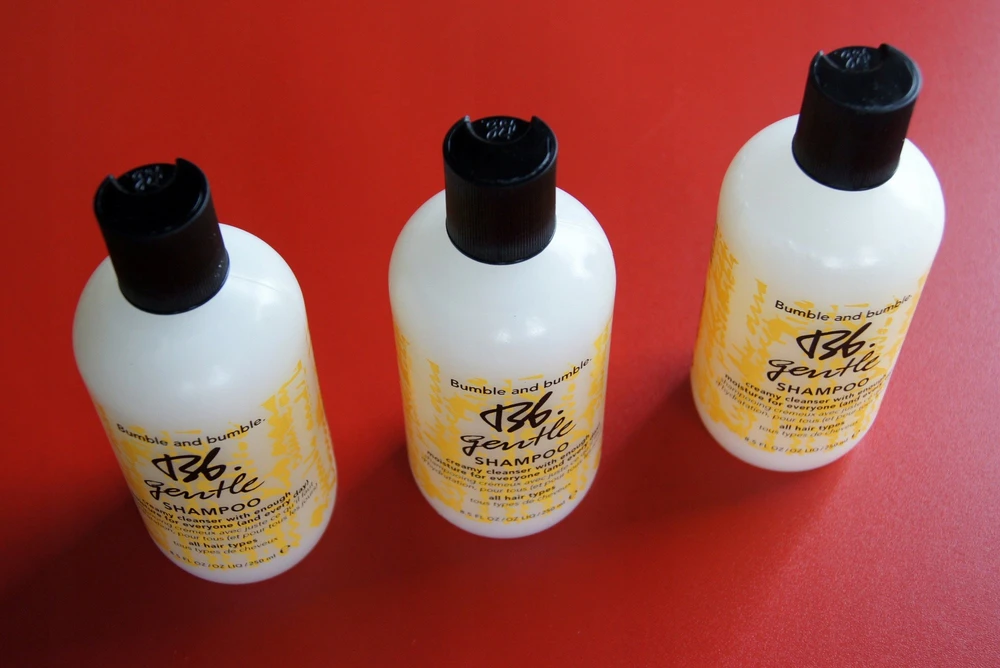 Bumble And Bumble švelnus šampūnas, 250 ml
