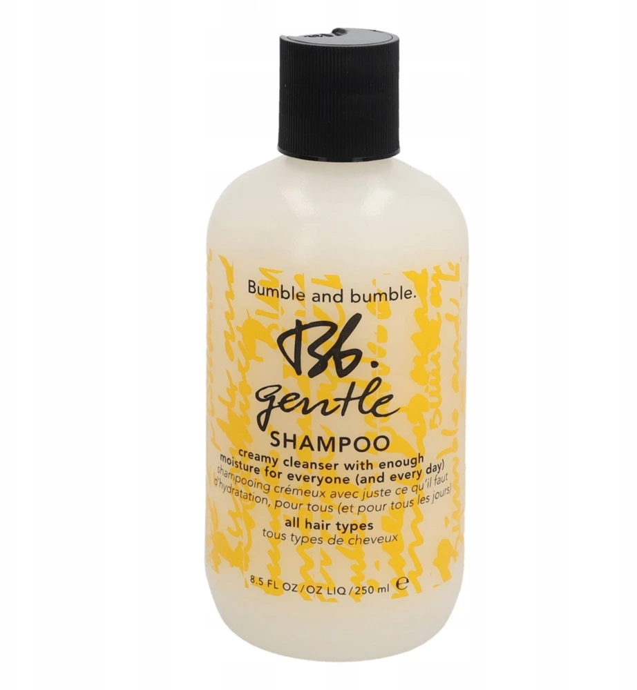 Bumble And Bumble švelnus šampūnas, 250 ml