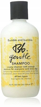 Bumble And Bumble švelnus šampūnas, 250 ml