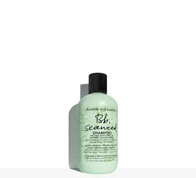 Bumble And Bumble jūros dumblių šampūnas, 250 ml