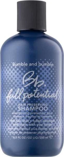 Bumble And Bumble plaukų priežiūros šampūnas, 250 ml