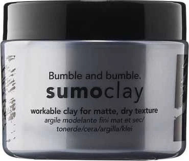Bumble And Bumble Sumoclay muilas, 45 ml
