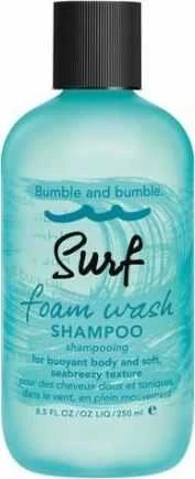 Apimties plaukams suteikiantis šampūnas Bumble and bumble Surf Foam Wash 100 ml
