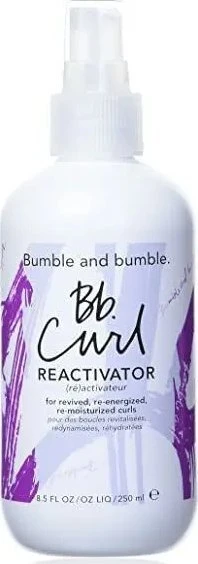 Bumble And Bumble Curl Reactivator, 250 ml
