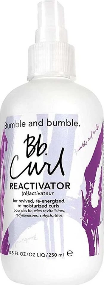Bumble And Bumble Curl Reactivator, 250 ml