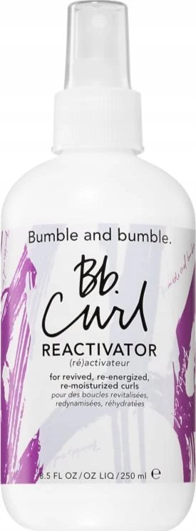 Bumble And Bumble Curl Reactivator, 250 ml