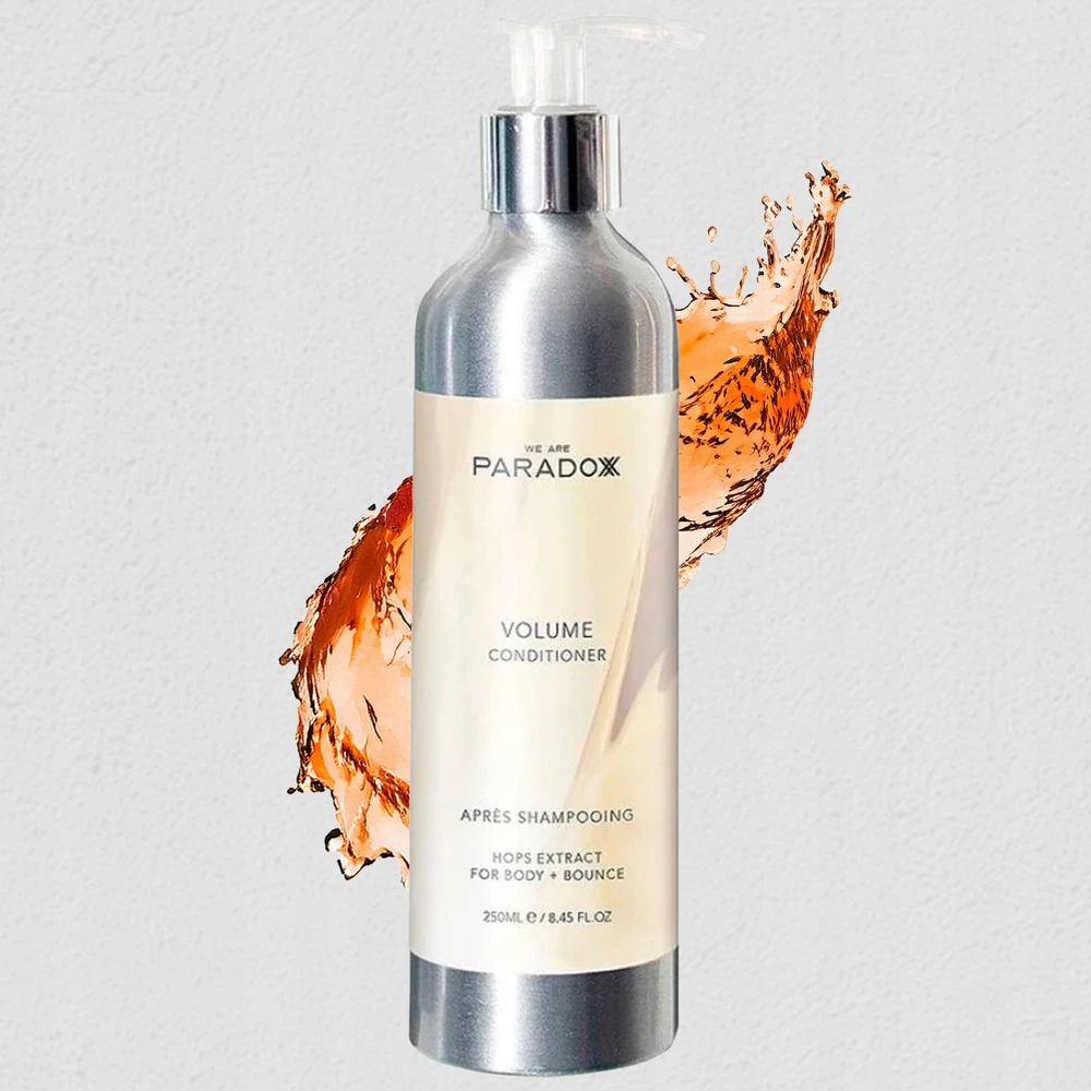 We Are Paradoxx Volume Kondicionierius, 250 ml