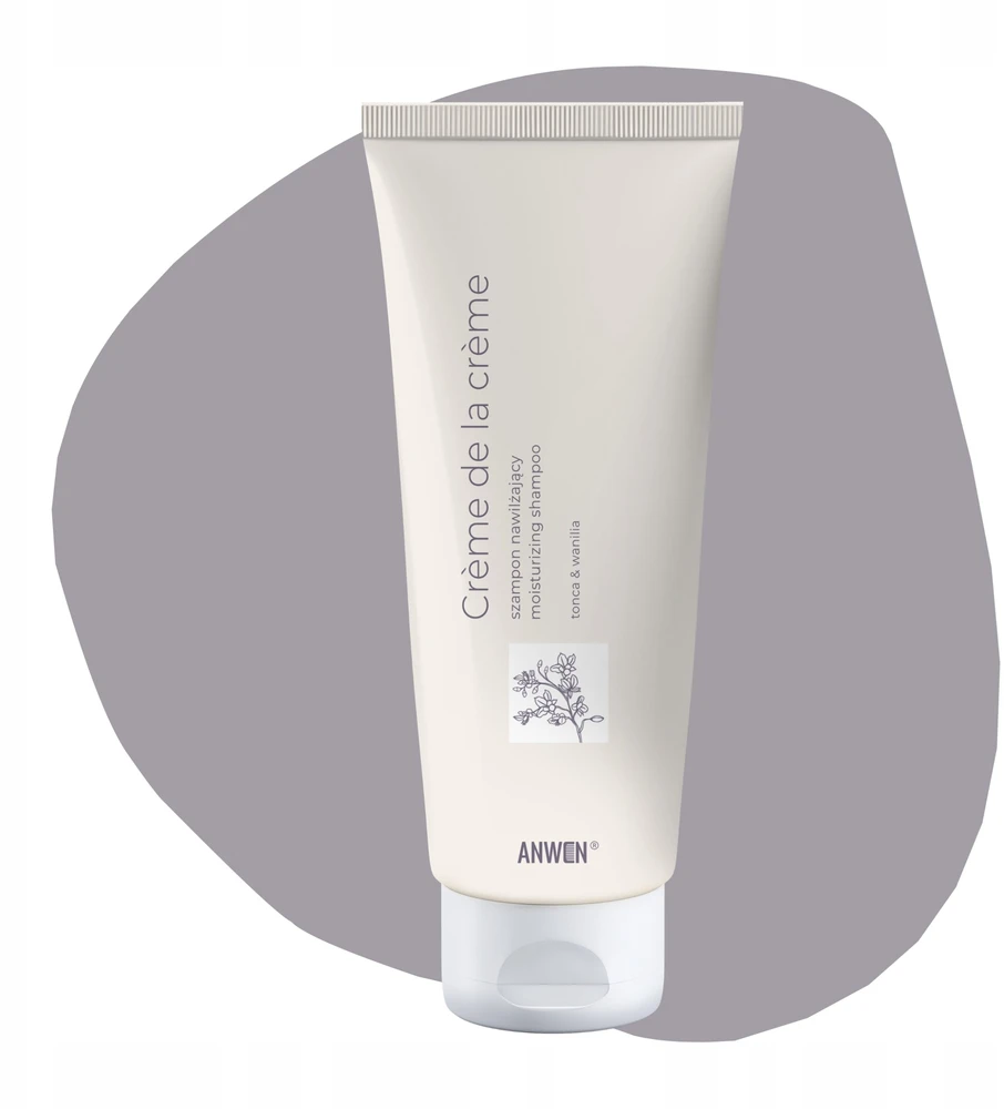 Bumble Bumble Anwen Creme de la Creme Šampūnas 200 ml