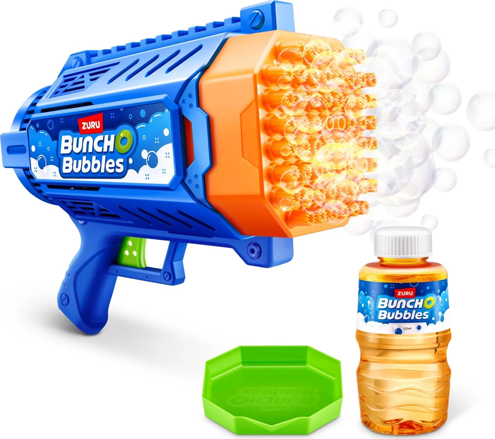 Bunch O Bubbles - Blaster - Vidutinio dydžio S1 (11348)
