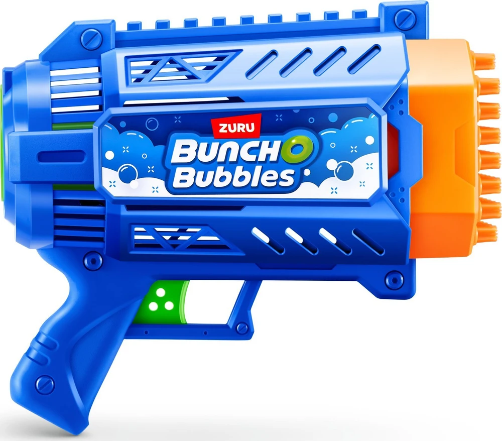Bunch O Bubbles - Blaster - Vidutinio dydžio S1 (11348)