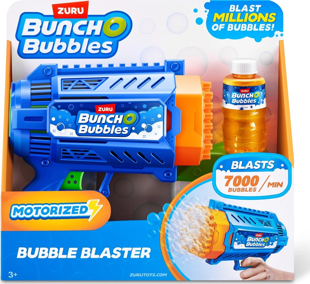 Bunch O Bubbles - Blaster - Vidutinio dydžio S1 (11348)