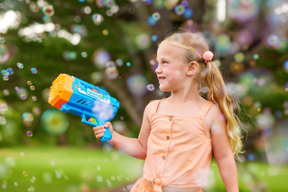 Bunch O Bubbles - Blaster - Vidutinio dydžio S1 (11348)